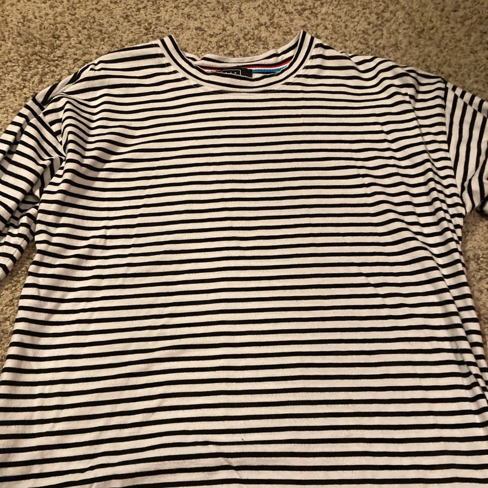 AYR French Fry Shirt